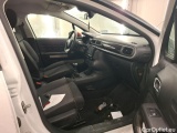  Citroen  C3 SOCIETE BLUEHDI 100 S&S BVM6 FEEL  38 #10