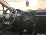  Citroen  C3 SOCIETE BLUEHDI 100 S&S BVM6 FEEL  38 #12