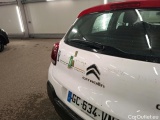  Citroen  C3 SOCIETE BLUEHDI 100 S&S BVM6 FEEL  38 #32
