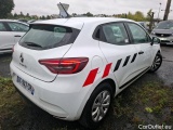  Renault  Clio SOCIETE SCE 65 - 21N AIR NAV  39 #2