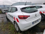  Renault  Clio SOCIETE SCE 65 - 21N AIR NAV  39 #7
