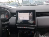  Renault  Clio SOCIETE SCE 65 - 21N AIR NAV  39 #12
