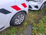 Renault  Clio SOCIETE SCE 65 - 21N AIR NAV  39 #24
