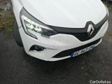  Renault  Clio SOCIETE SCE 65 - 21N AIR NAV  39 #27