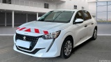  Peugeot  208 BLUEHDI 100 S&S BVM6 PREMIUM PACK  40 