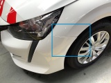  Peugeot  208 BLUEHDI 100 S&S BVM6 PREMIUM PACK  40 #17