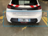  Peugeot  208 BLUEHDI 100 S&S BVM6 PREMIUM PACK  40 #21
