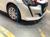  Peugeot  208 BLUEHDI 100 S&S BVM6 PREMIUM PACK  40 #27