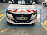  Peugeot  208 BLUEHDI 100 S&S BVM6 PREMIUM PACK  40 #28
