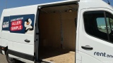  Renault  Master FGN TRAC F3500 L3H2 BLUE DCI 135 GRAND CONFORT  42 #8