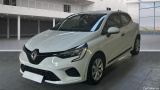  Renault  Clio SOCIETE BLUE DCI 100 - 21N AIR NAV  44 
