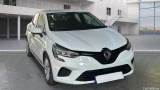  Renault  Clio SOCIETE BLUE DCI 100 - 21N AIR NAV  44 #2