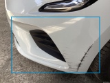  Renault  Clio SOCIETE BLUE DCI 100 - 21N AIR NAV  44 #19