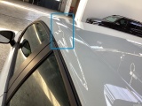  Renault  Clio SOCIETE BLUE DCI 100 - 21N AIR NAV  44 #22
