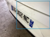  Renault  Clio SOCIETE BLUE DCI 100 - 21N AIR NAV  44 #25