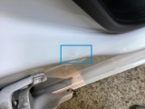  Renault  Clio SOCIETE BLUE DCI 100 - 21N AIR NAV  44 #27