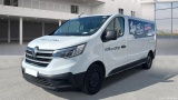  Renault  Trafic FGN L2H1 3000 KG BLUE DCI 130 GRAND CONFORT  46 