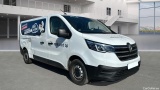  Renault  Trafic FGN L2H1 3000 KG BLUE DCI 130 GRAND CONFORT  46 #2