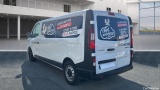  Renault  Trafic FGN L2H1 3000 KG BLUE DCI 130 GRAND CONFORT  46 #4