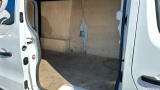  Renault  Trafic FGN L2H1 3000 KG BLUE DCI 130 GRAND CONFORT  46 #8