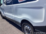  Renault  Trafic FGN L2H1 3000 KG BLUE DCI 130 GRAND CONFORT  46 #20