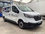  Renault  Trafic FGN L2H1 3000 KG BLUE DCI 130 GRAND CONFORT  47 