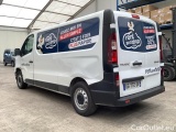  Renault  Trafic FGN L2H1 3000 KG BLUE DCI 130 GRAND CONFORT  47 #2