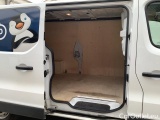  Renault  Trafic FGN L2H1 3000 KG BLUE DCI 130 GRAND CONFORT  47 #4