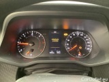  Renault  Trafic FGN L2H1 3000 KG BLUE DCI 130 GRAND CONFORT  47 #8