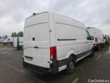 Volkswagen  Crafter VAN 30 L3H3 2.0 TDI 140 CH BVA BUSINESS  49 #2