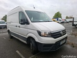  Volkswagen  Crafter VAN 30 L3H3 2.0 TDI 140 CH BVA BUSINESS  49 #6