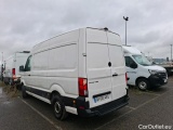  Volkswagen  Crafter VAN 30 L3H3 2.0 TDI 140 CH BVA BUSINESS  49 #7