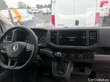  Volkswagen  Crafter VAN 30 L3H3 2.0 TDI 140 CH BVA BUSINESS  49 #8