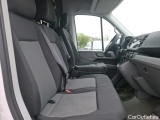  Volkswagen  Crafter VAN 30 L3H3 2.0 TDI 140 CH BVA BUSINESS  49 #10