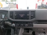  Volkswagen  Crafter VAN 30 L3H3 2.0 TDI 140 CH BVA BUSINESS  49 #12