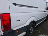  Volkswagen  Crafter VAN 30 L3H3 2.0 TDI 140 CH BVA BUSINESS  49 #53
