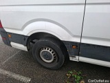  Volkswagen  Crafter VAN 30 L3H3 2.0 TDI 140 CH BVA BUSINESS  49 #60