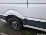  Volkswagen  Crafter VAN 30 L3H3 2.0 TDI 140 CH BVA BUSINESS  49 #62