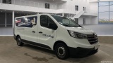 Renault  Trafic FGN L2H1 3000 KG BLUE DCI 130 GRAND CONFORT  50 #2