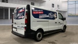  Renault  Trafic FGN L2H1 3000 KG BLUE DCI 130 GRAND CONFORT  50 #3
