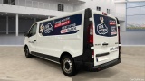  Renault  Trafic FGN L2H1 3000 KG BLUE DCI 130 GRAND CONFORT  50 #4