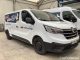  Renault  Trafic FGN L2H1 3000 KG BLUE DCI 130 GRAND CONFORT  51 
