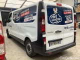  Renault  Trafic FGN L2H1 3000 KG BLUE DCI 130 GRAND CONFORT  51 #2