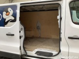  Renault  Trafic FGN L2H1 3000 KG BLUE DCI 130 GRAND CONFORT  51 #4