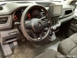  Renault  Trafic FGN L2H1 3000 KG BLUE DCI 130 GRAND CONFORT  51 #7