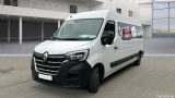  Renault  Master FGN TRAC F3500 L3H2 BLUE DCI 135 GRAND CONFORT  52 