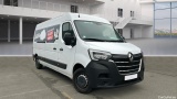  Renault  Master FGN TRAC F3500 L3H2 BLUE DCI 135 GRAND CONFORT  52 #2