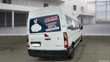  Renault  Master FGN TRAC F3500 L3H2 BLUE DCI 135 GRAND CONFORT  52 #3
