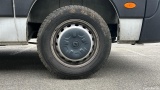  Renault  Master FGN TRAC F3500 L3H2 BLUE DCI 135 GRAND CONFORT  52 #11