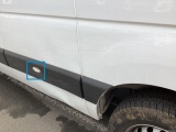  Renault  Master FGN TRAC F3500 L3H2 BLUE DCI 135 GRAND CONFORT  52 #17